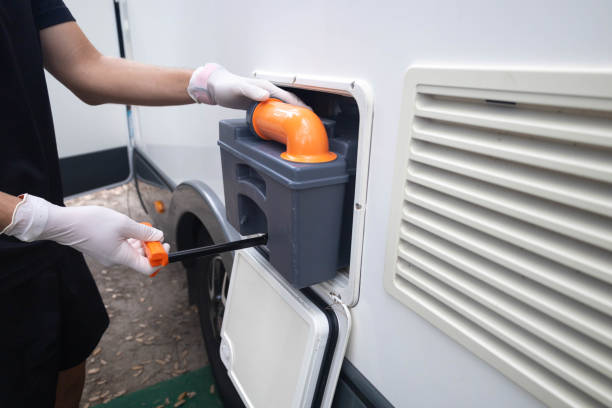 Trusted Gainesville, FL porta potty rental Experts