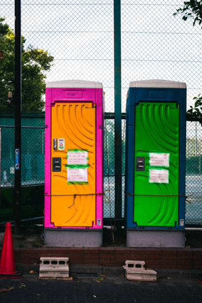 Best Wedding porta potty rental  in Gainesville, FL