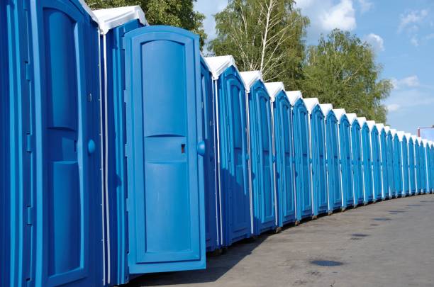 Best Portable bathroom rental  in Gainesville, FL